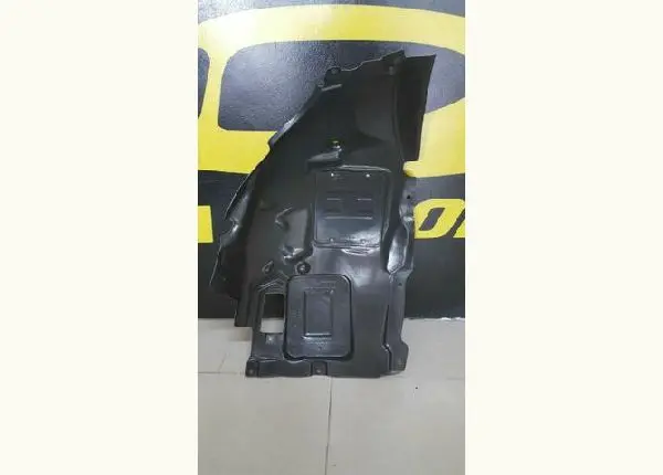 Parabarro Bmw 318 320 328 2012 2013 2014 2015 ( Dianteiro Frontal )