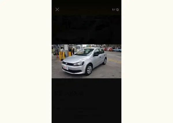 Peças Gol G6 e G5 Super baratas