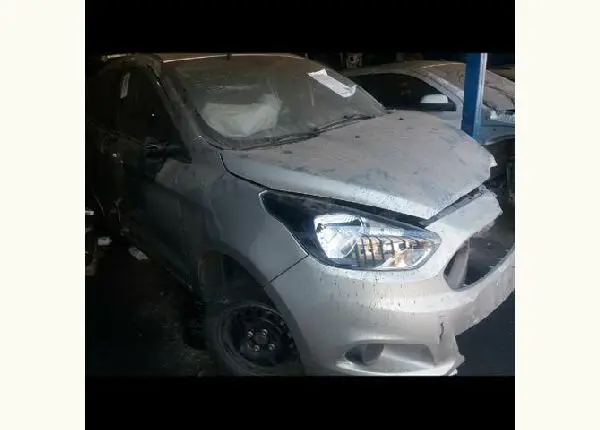 Ford ka 2015 1.0 3c