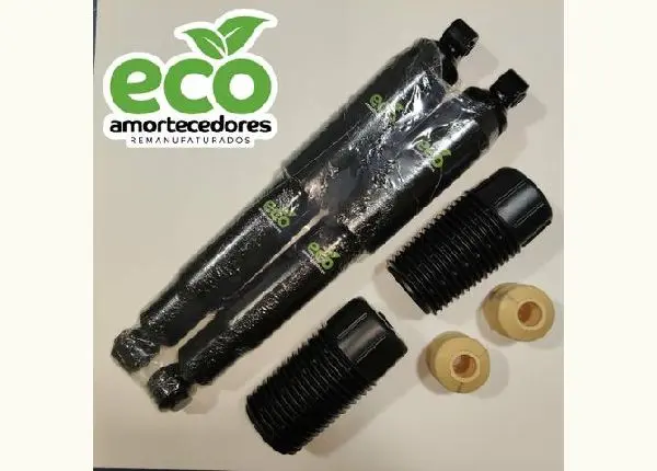 Amortecedor Remanufaturado TOP - Super Pressão