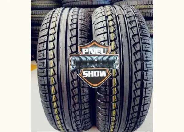 Promoção de Pneus Remold