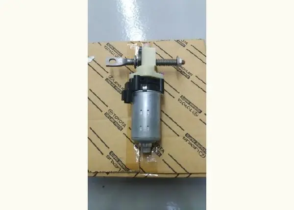 Motor banco hilux 2011/2015