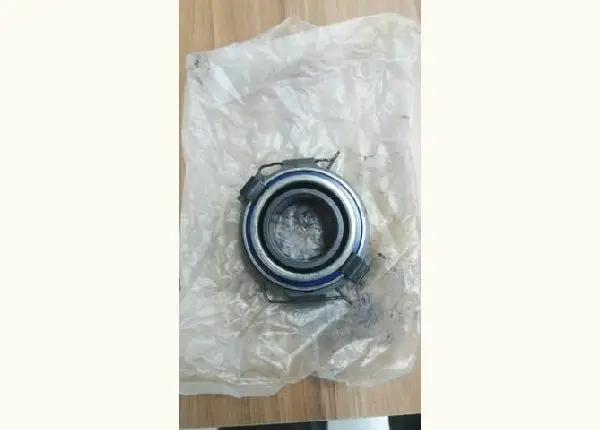 Mancal embreagem hilux 15/19