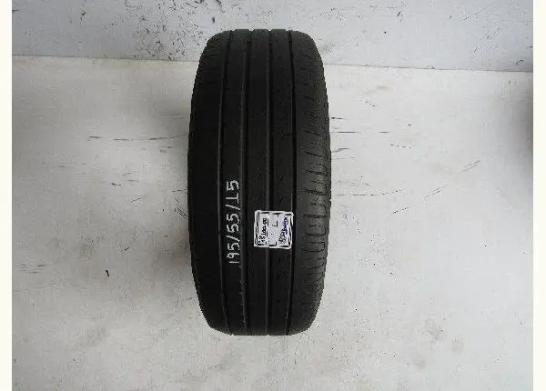 Pneu 195 55 15 Pirelli Cinturato P7