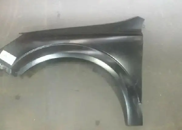 * Paralama LE Vectra