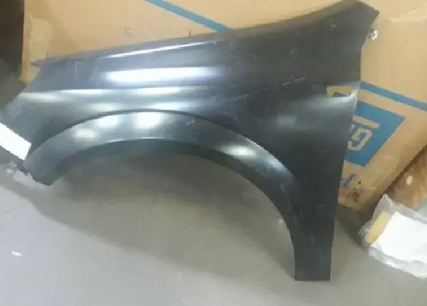 * Paralama LE Vectra