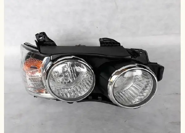 Farol Chevrolet Sonic lado direito original excelente estado