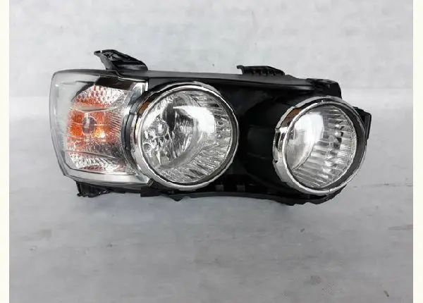 Farol Chevrolet Sonic lado direito original excelente estado