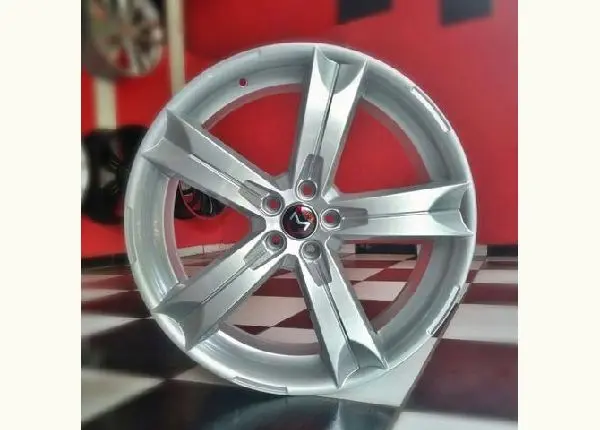 Rodas Cruze Europeu Aro 20