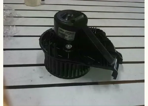 Motor de ar forçado do voyage 1.6 /2017