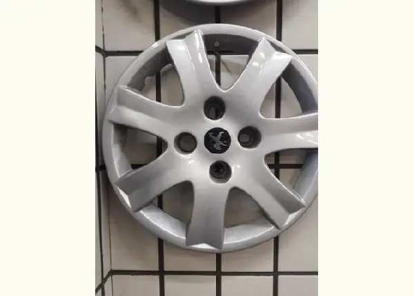 Calota aro 14 Peugeot 207