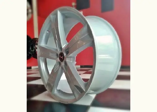 Rodas Cruze Europeu Aro 20