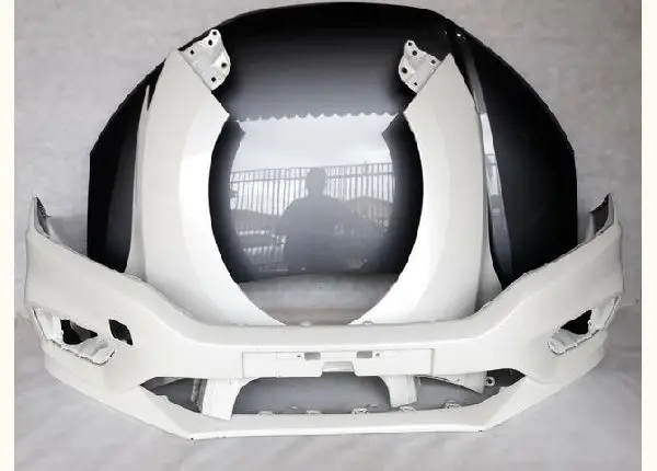 Capo capô Honda City 2015 2016 2017 2018 2019 Original