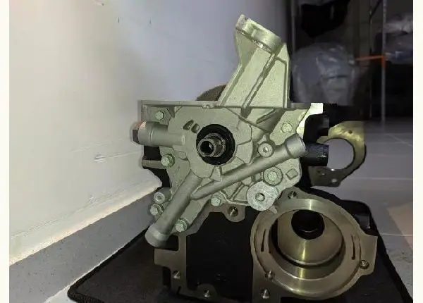 Motor Parcial 1.4 Flex