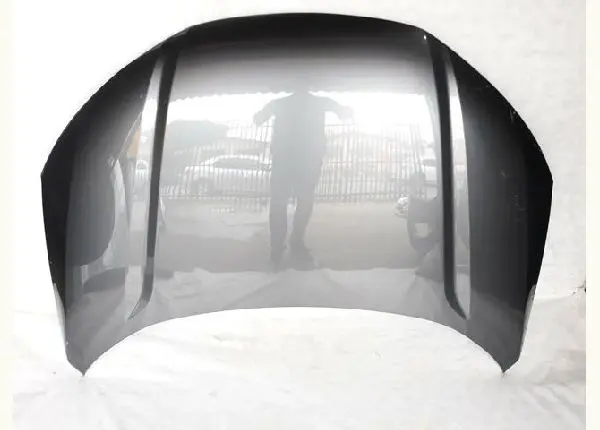 Capo capô Honda City 2015 2016 2017 2018 2019 Original