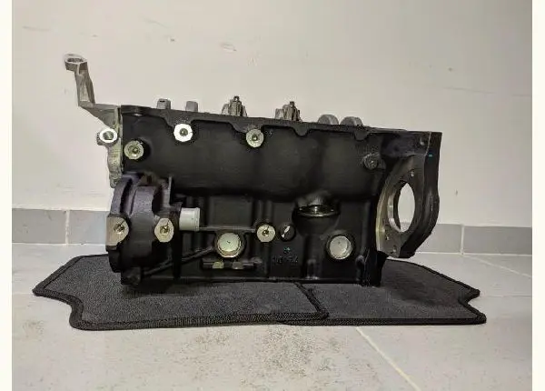 Motor Parcial 1.0