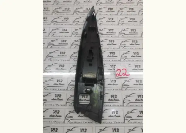 Comando Botão do Vidro Elétrico Lifan X60 Original Motorista