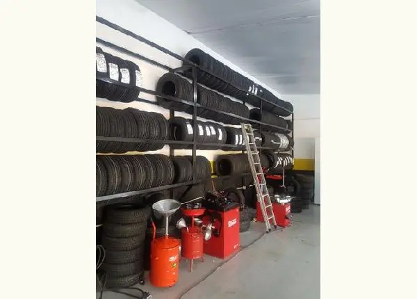 SUPER PROMOÇÃO DE PNEUS!!! Apenas 89, 00