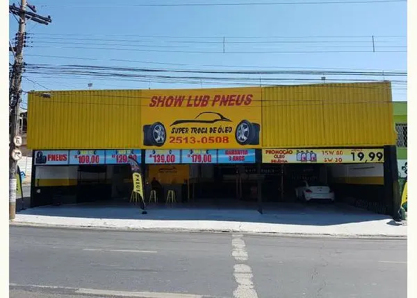SUPER PROMOÇÃO DE PNEUS!!! Apenas 89, 00