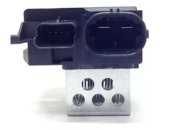 Resistencia Radiador Ventoinha Logan Sandero Nv Duster