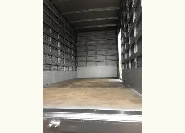 Baú de 5.00 x 2.60