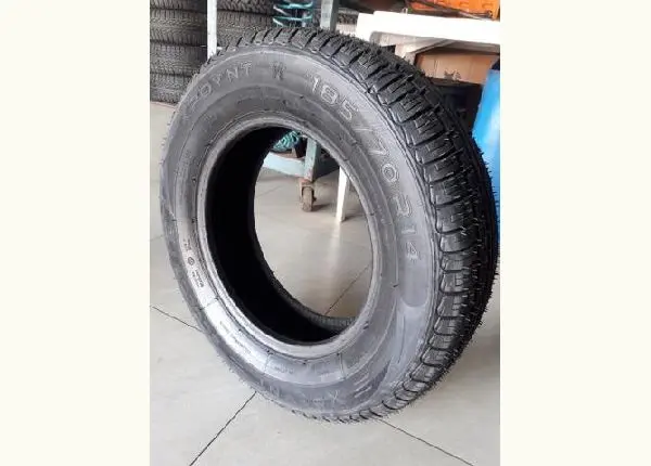 185/70R14 Xpoynt Remold