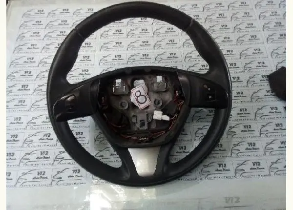 Volante Renault Sandero 2014 Autentic