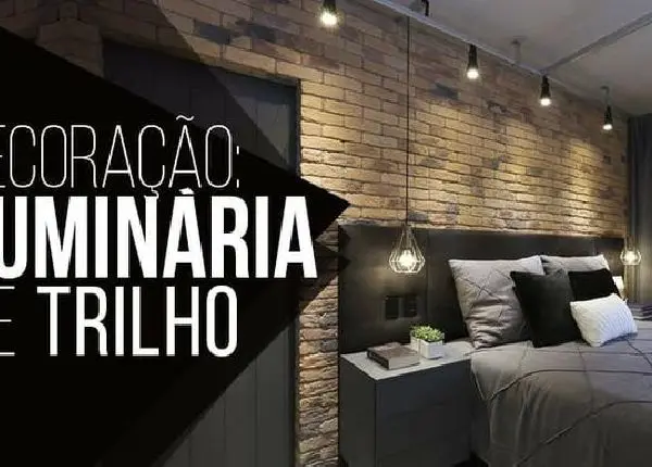 Trilho eletrificado