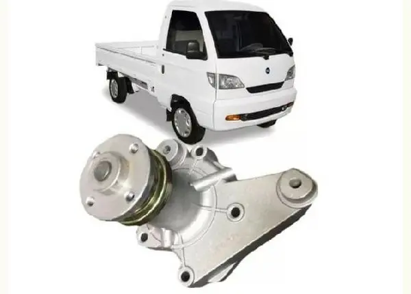 Bomba D´água Haffei Effa Chana Pickup Towner Jr 2006 À 2015