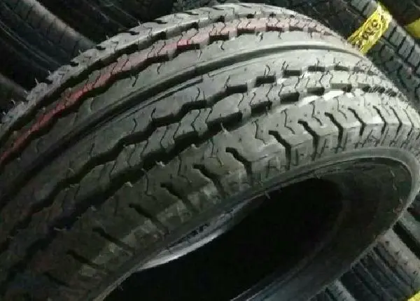 Pneu 205 75 16 Remoldado carga 8 lonas Ducato