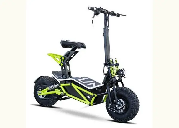 Patinete Elétrico