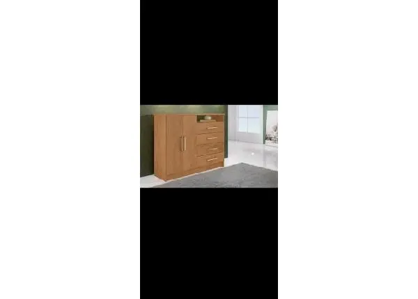 Cômoda Athos x40