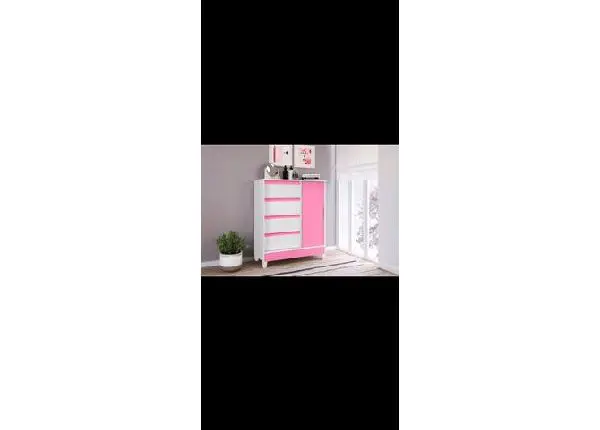 Cômoda Ametista x38