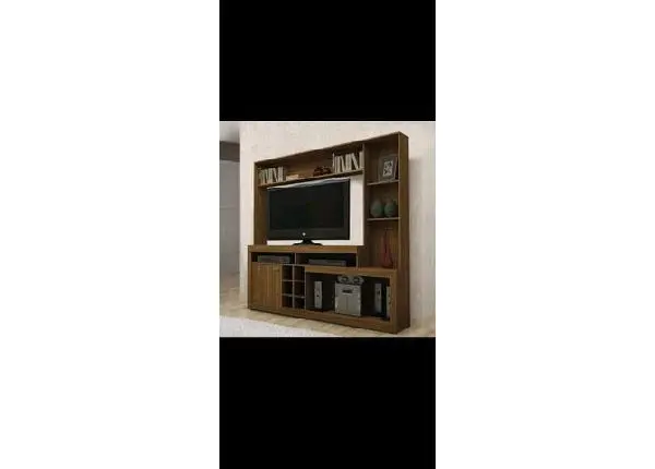 Estante Liz Plus x53