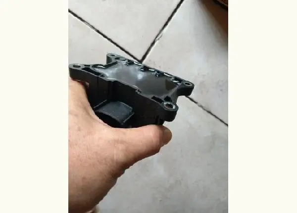 Bobina nova para ranger 2.3 16v
