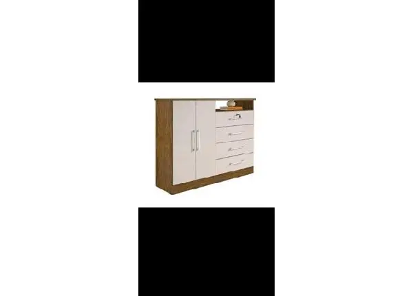 Cômoda Athos x40