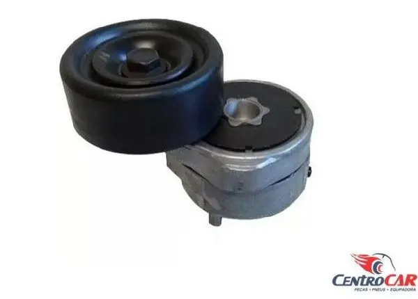 Tensionador Automático Correia Ar DH Gol Saveiro Parati Voyage 1994.