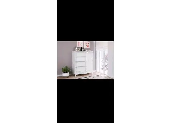 Cômoda Ametista x38