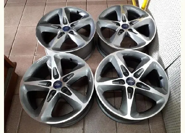 Rodas aro 16 Ford Focus, Ford Taurus, Mondeo, Alfa Romeo 166, etc
