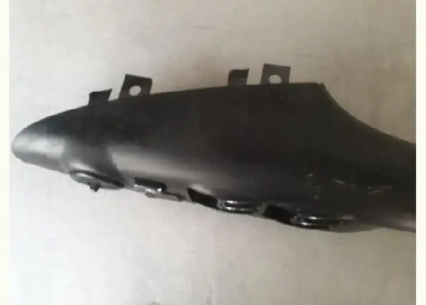 Comando de botões vidros e retrovisor hyundai tucson original