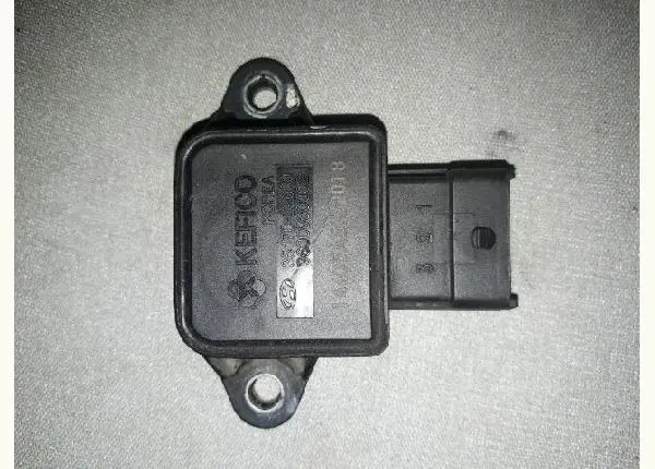 Sensor Tps Posição Do Tbi hyundai tucson, Kia sportage original