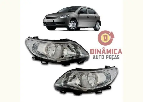 Farol Gol G5