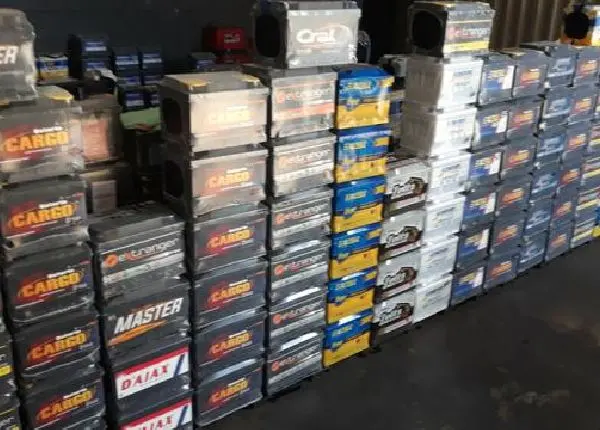 Baterias automotivas com super promoções de fim de ano