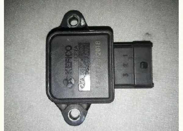 Sensor Tps Posição Do Tbi hyundai tucson, Kia sportage original