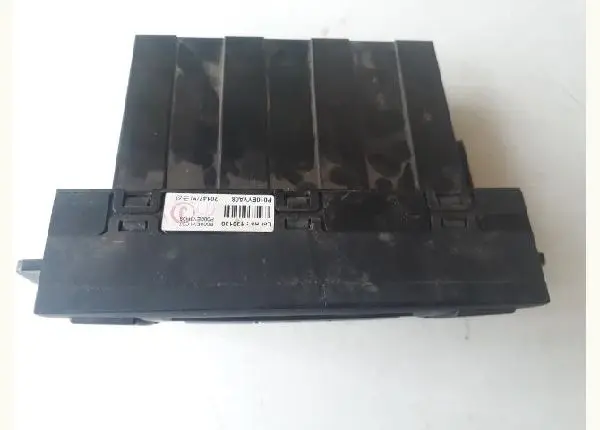 Computador Bordo Hyundai Tucson 2010 Original