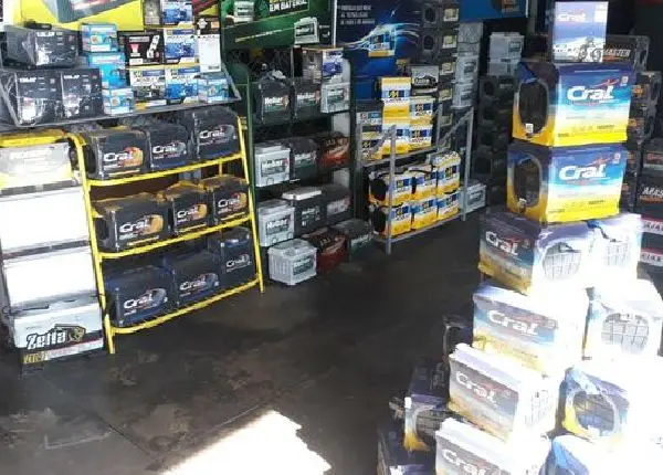 Baterias automotivas com super promoções de fim de ano