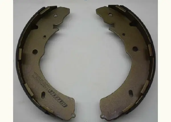 Mitsubishi Sapata de Freio L200 Triton 3X 231, 00