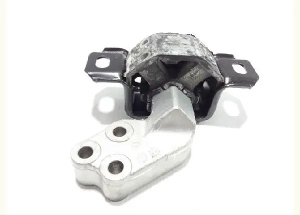 Coxim Do Motor Lado Direito Mercedes-benz Smart Fortwo 2010