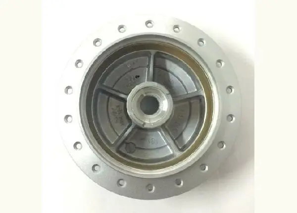 Cubo Roda Dianteira CG150 2004/2012