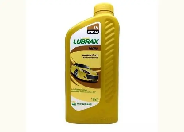Atacado Óleo Lubrax 10w40 Tecno